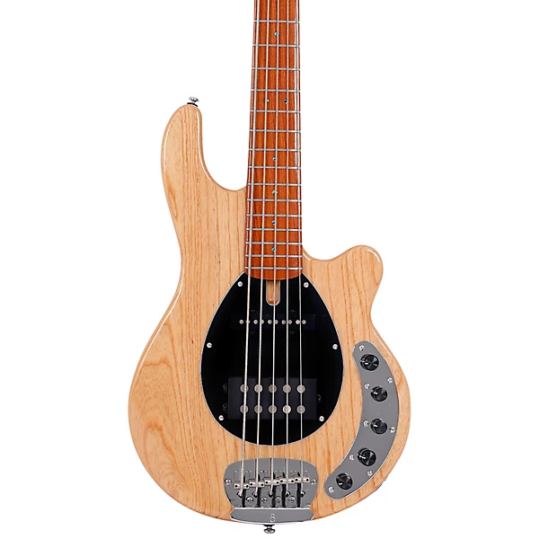 Sire Marcus Miller Z7 5 String Electric Bass Natural