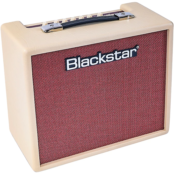 Debut 30E 30W 1x10 Guitar Combo Amp Cream