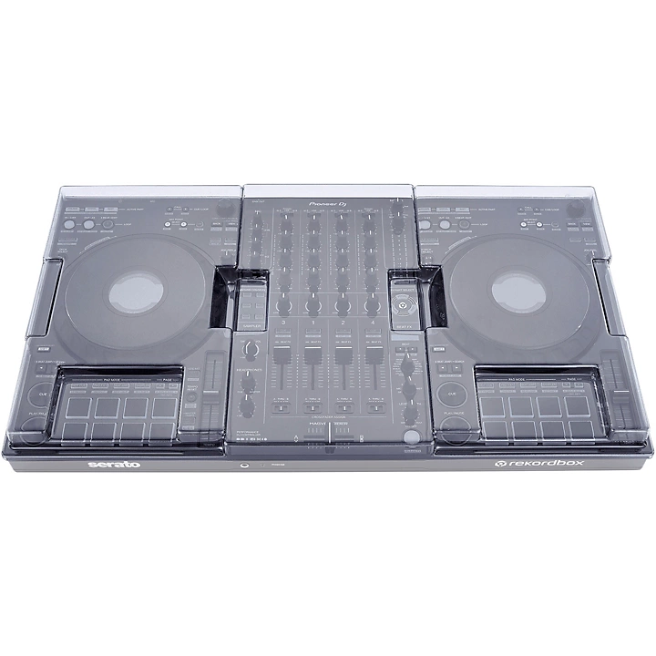 Pioneer DJ DDJ FLX10 Cover