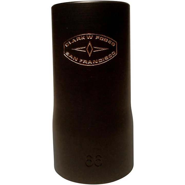 HDP Synthetic Bb Clarinet Barrel 65 mm