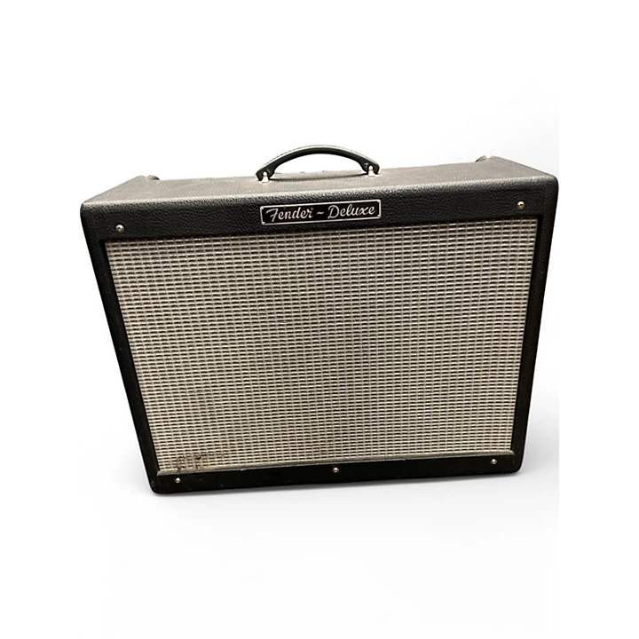 Fender Used Fender Hot Rod Deluxe 40W 1x12 Tube Guitar Combo Amp