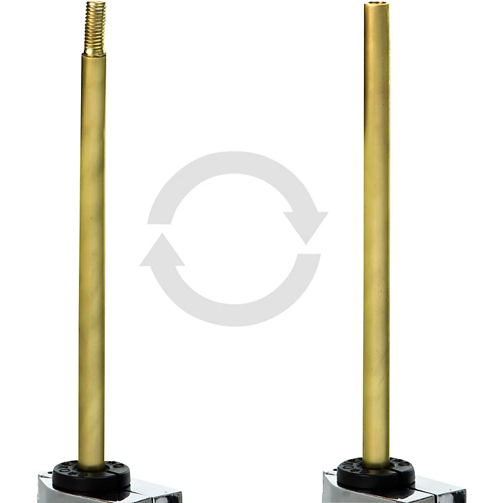 Grover Pro Accessory Mounting Post