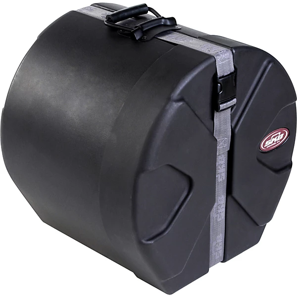 Marching Snare Drum Case with Padded Interior