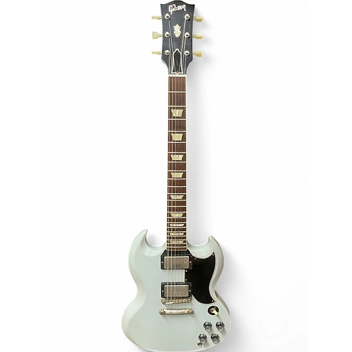 Gibson Used 2021 Gibson