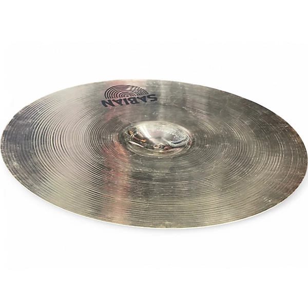 SABIAN Used SABIAN