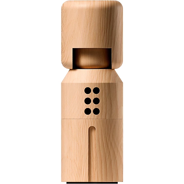CH 8 Bogdan Wooden Choir Doll Bass