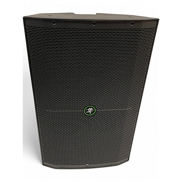 Mackie Used Mackie THUMP 215 Powered Speaker