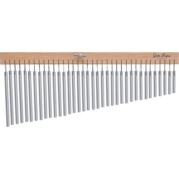 Aluminum Bar Chimes 36 Bar