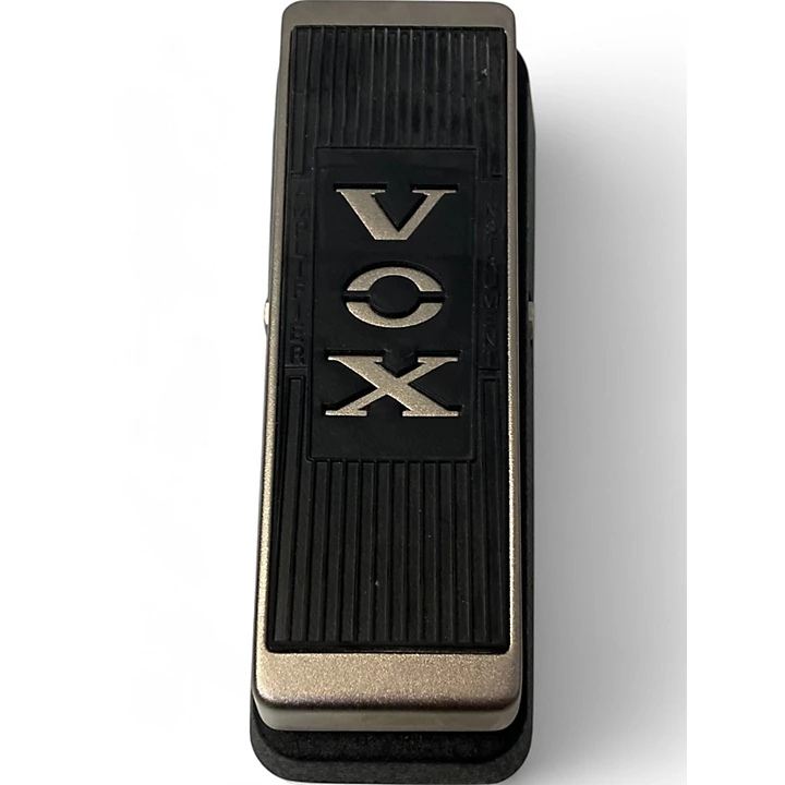 VOX Used VOX V846HW Hand Wired Wah Effect Pedal.gc