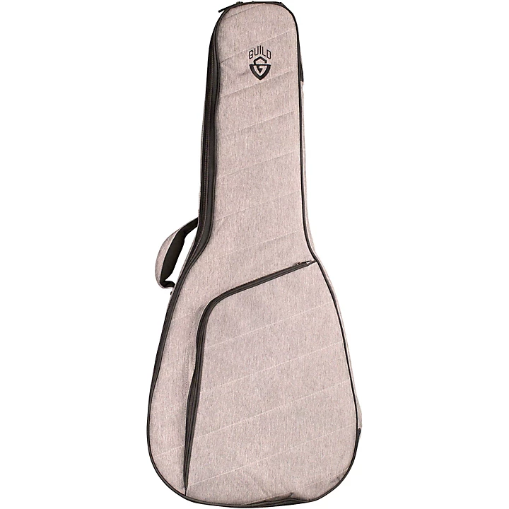 Premium Acoustic Guitar Gig Bag Concert Parlor