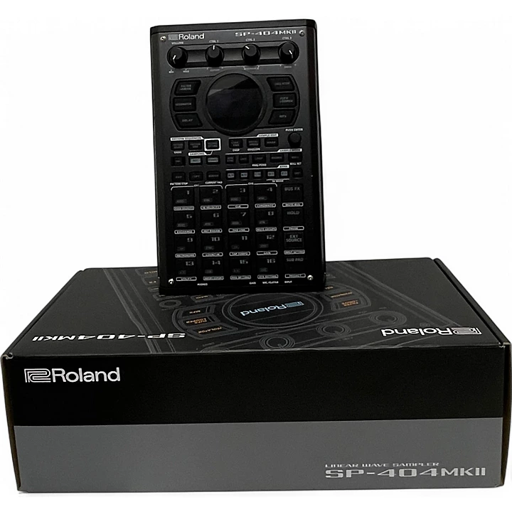 Roland Used Roland SP404 MKII Production Controller