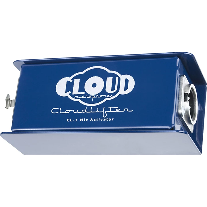 Cloud Cloudlifter CL 1 Mic Activator Level 1 H73309004000000.gc