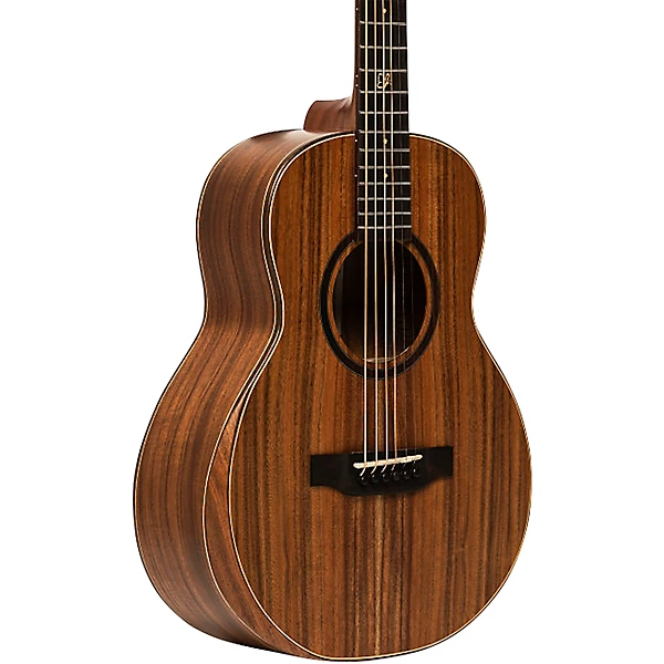 CRAFTER Mino All Koa Acoustic Electric Guitar Natural