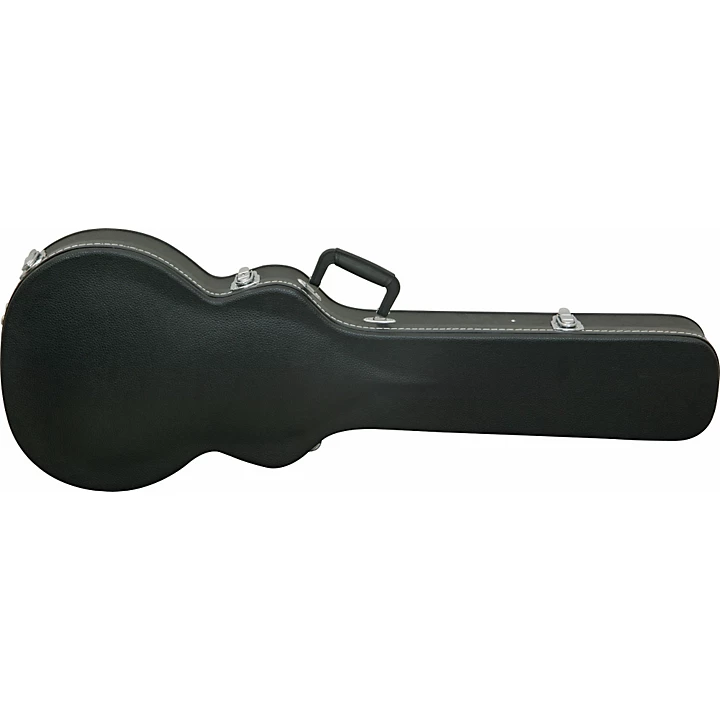 Single Cutaway Guitar Case