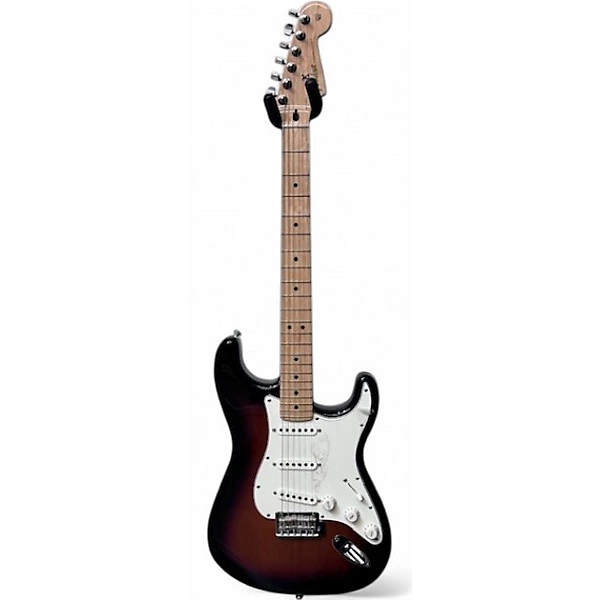 Fender Player Stratocaster Solid Body Electric Guitar