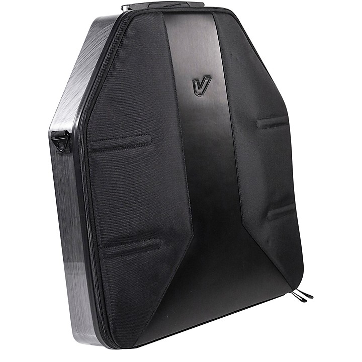VELOC 22 in Cymbal Bag 22 in Black