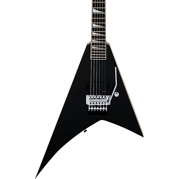 Pro Plus Pure Metal Rhoads RR1A Electric Guitar Gloss Black