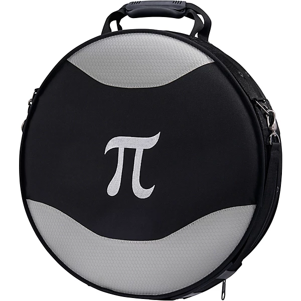 Pi Depth Deluxe Snare Bag