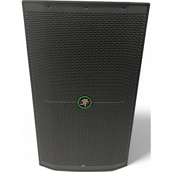 Mackie Used Mackie THUMP 212 Powered Speaker