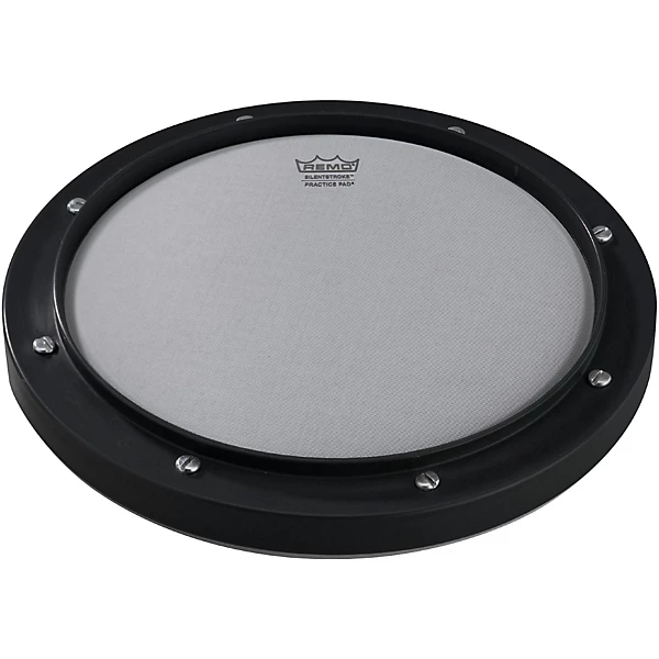 Silentstroke Practice Pad 8 in