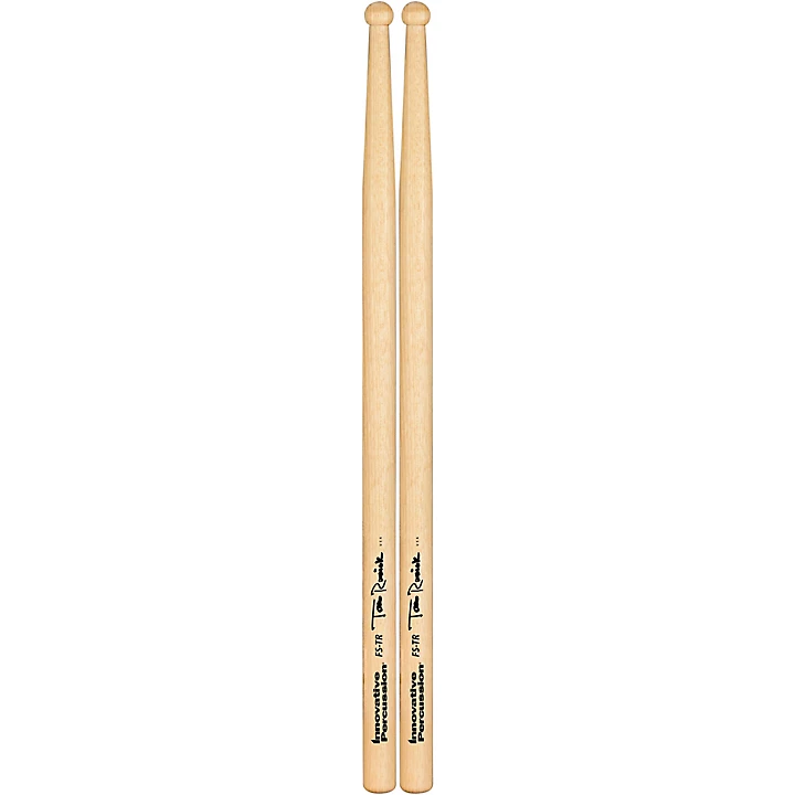 Tom Rarick Snare Drum Sticks
