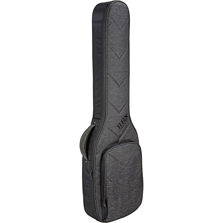 RBX Oxford Series Electric Bass Guitar Gig Bag