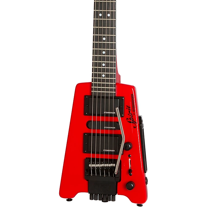 Spirit GT PRO Deluxe Electric Guitar