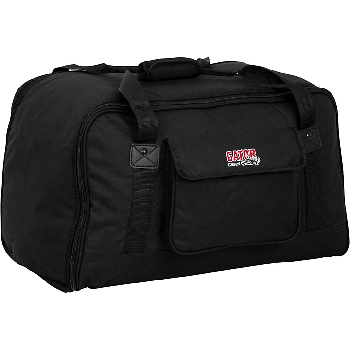10 Speaker Tote Bag