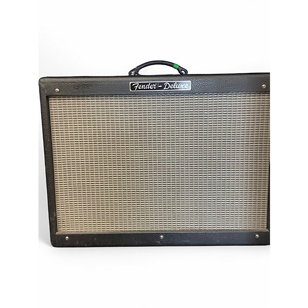 Fender Used Fender Hot Rod Deluxe 40W 1x12 Tube Guitar Combo Amp