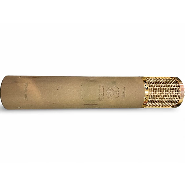 AKG Used AKG C12VR Condenser Microphone.gc