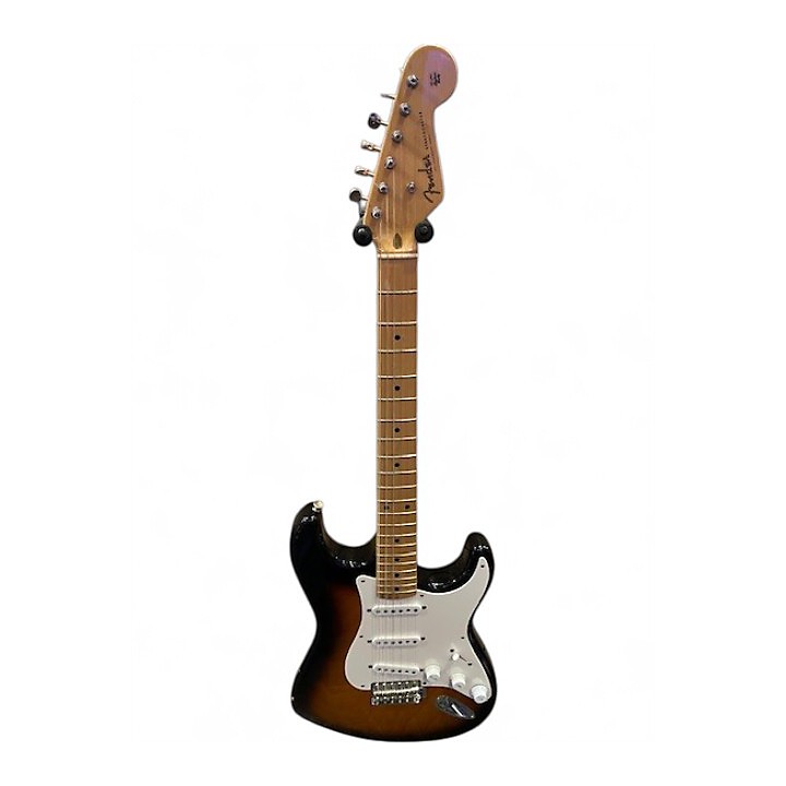 Fender Used Fender 60th Anniversary