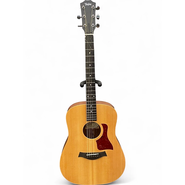 Taylor Used Taylor BBT Big Baby Natural Acoustic Guitar