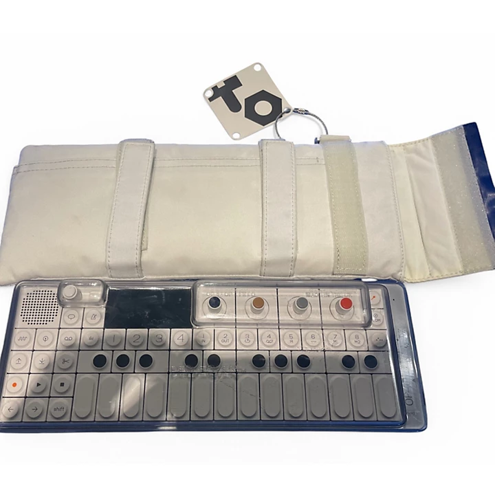 teenage engineering Used teenage engineering OP1 FIELD Synthesizer
