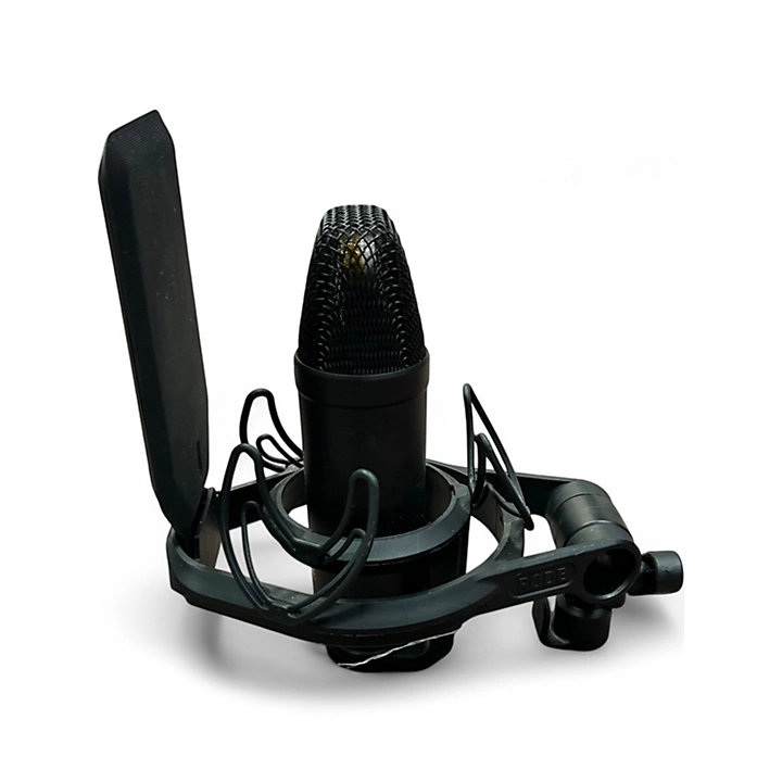 RODE Used RODE NT1 Condenser Microphone