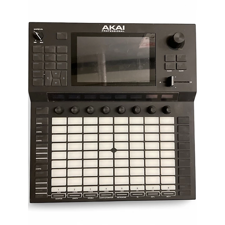 Akai Professional Used Akai Professional Force MIDI Controller