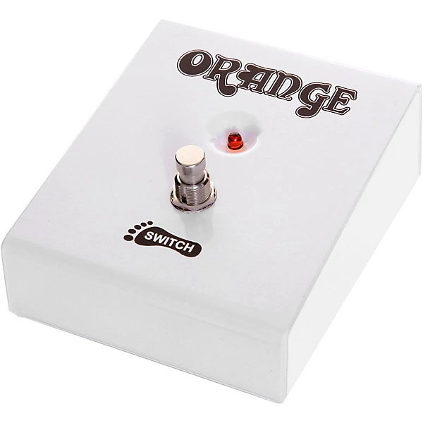 FS 1 1 Button Guitar Footswitch