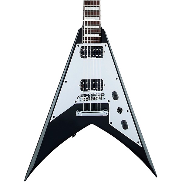 X Series Signature Scott Ian King V KVXT Electric Guitar Black