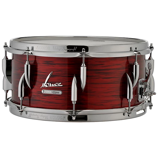 Vintage Series Snare Drum
