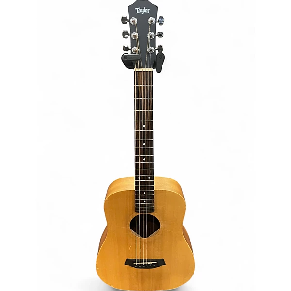 Used Taylor 305 GB Natural Acoustic Guitar