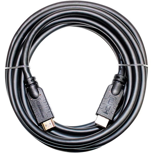 Premium HDMI Certified 20 Cable Supports 4K HDR UltraHD