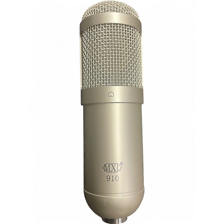 MXL Used MXL 910 Condenser Microphone