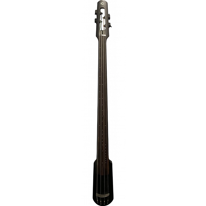 NS Design Used NS Design NXT Black Upright Bass.gc