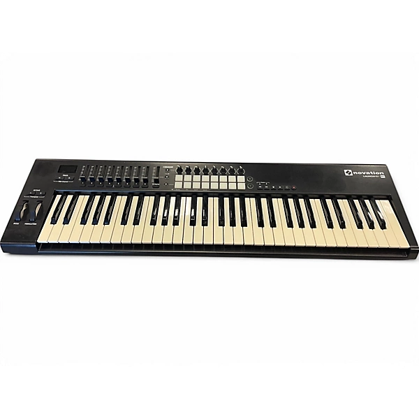 Novation Used Novation Launchkey 61 MKII MIDI Controller