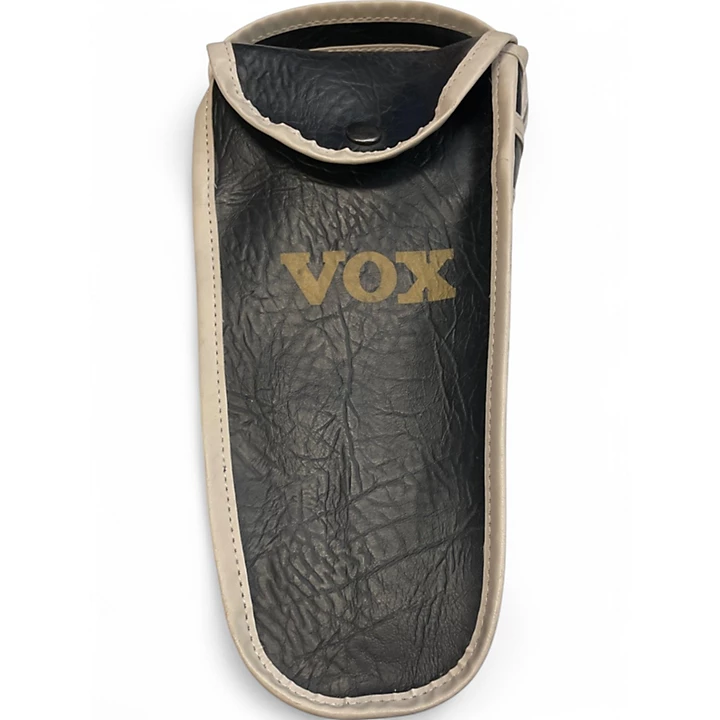 Used Vox v848 Effect Pedal