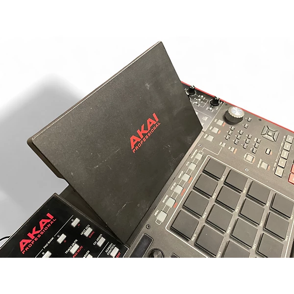 Akai Professional Used Akai Professional MPCX Production Controller