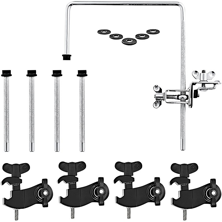 Microphone Clamp Set for Drum Kit