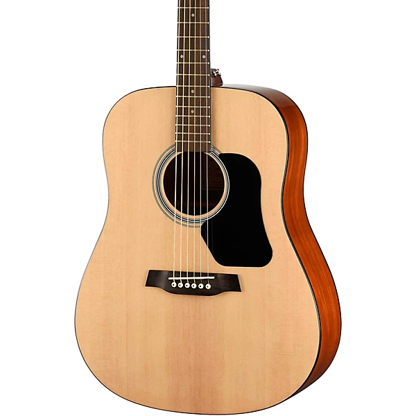 Standard Dreadnought Acoustic Gloss Natural Gloss Natural