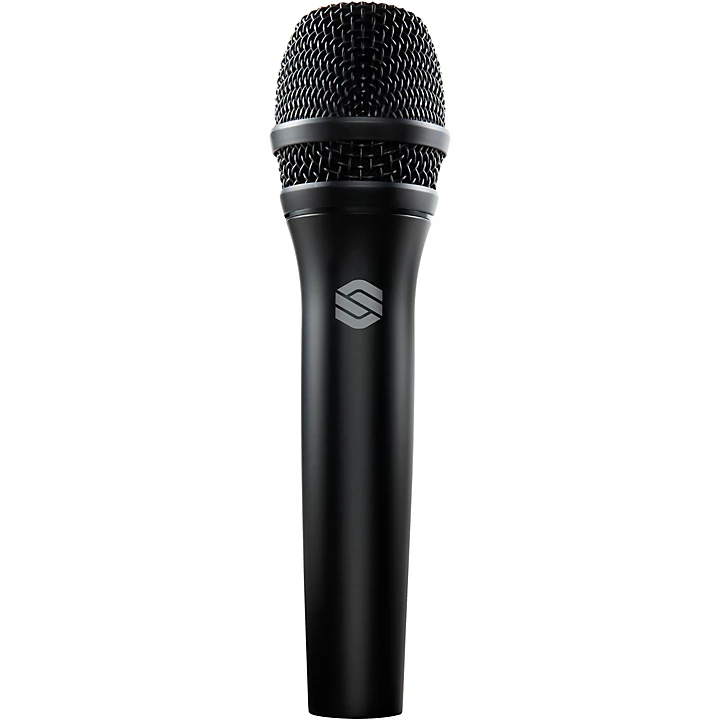 P20 Dynamic Passive Vocal Microphone