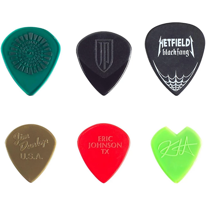 PVP111 Pick Artist Variety 6 Pack