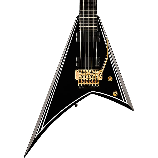 Jackson Pro Series Signature Mark Heylmun Rhoads RR24 7 Electric Guitar Lux